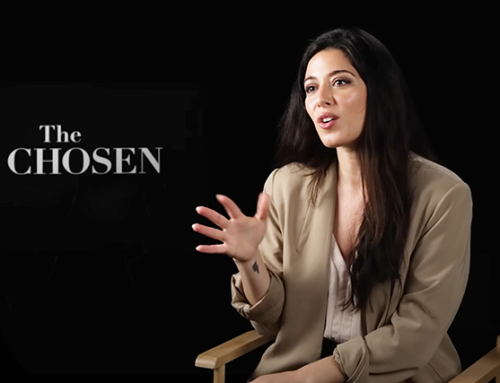 Liz Tabish:  „Ich verstand ihren Schmerz“