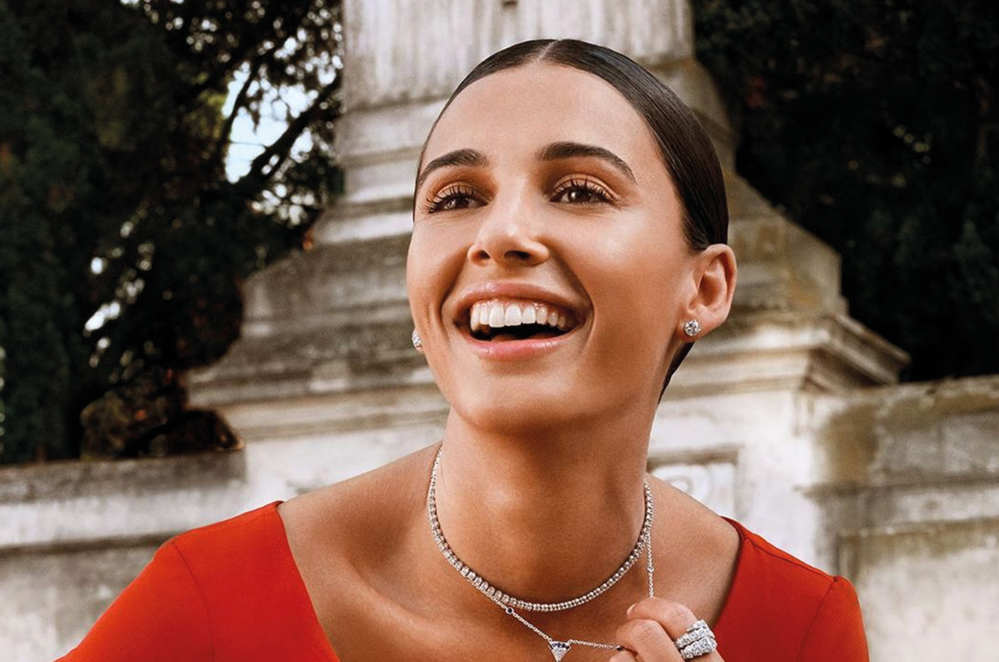Naomi Scott