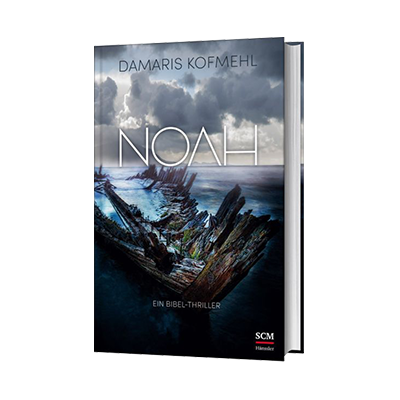 Noah von Damaris Kofmehl
