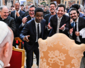 Comedians