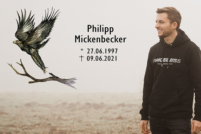 Philipp Mickenbecker