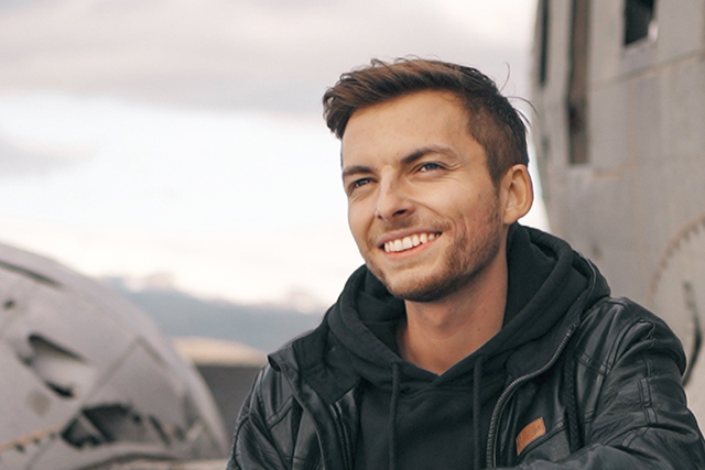 Philipp Mickenbecker