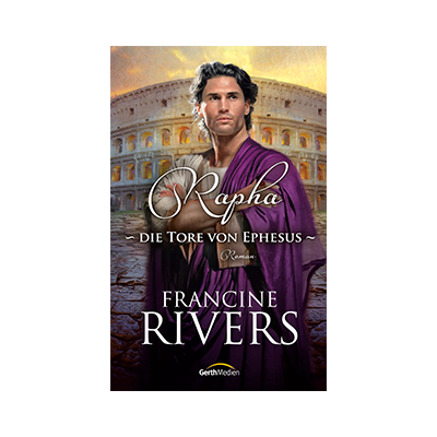 Rapha Francine Rivers Band 2