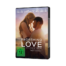 Redeeming Love DVD