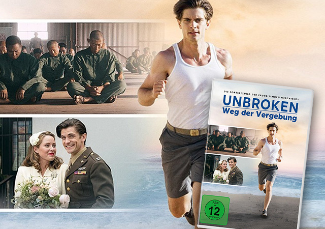 Unbroken