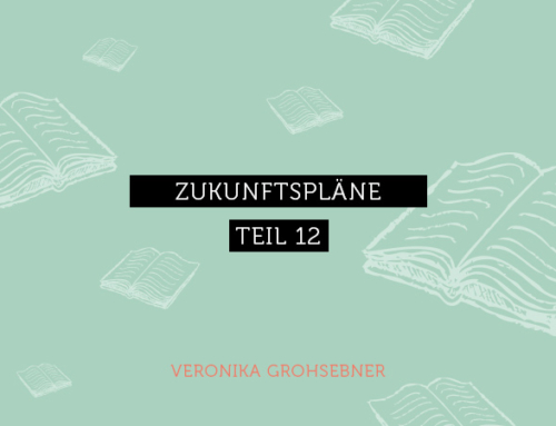 Der YOU!Magazin Fortsetzungsroman Teil 12: Zukunftspläne
