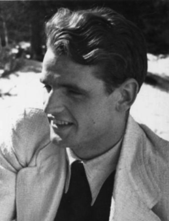 Hans Scholl, 22. September 1918