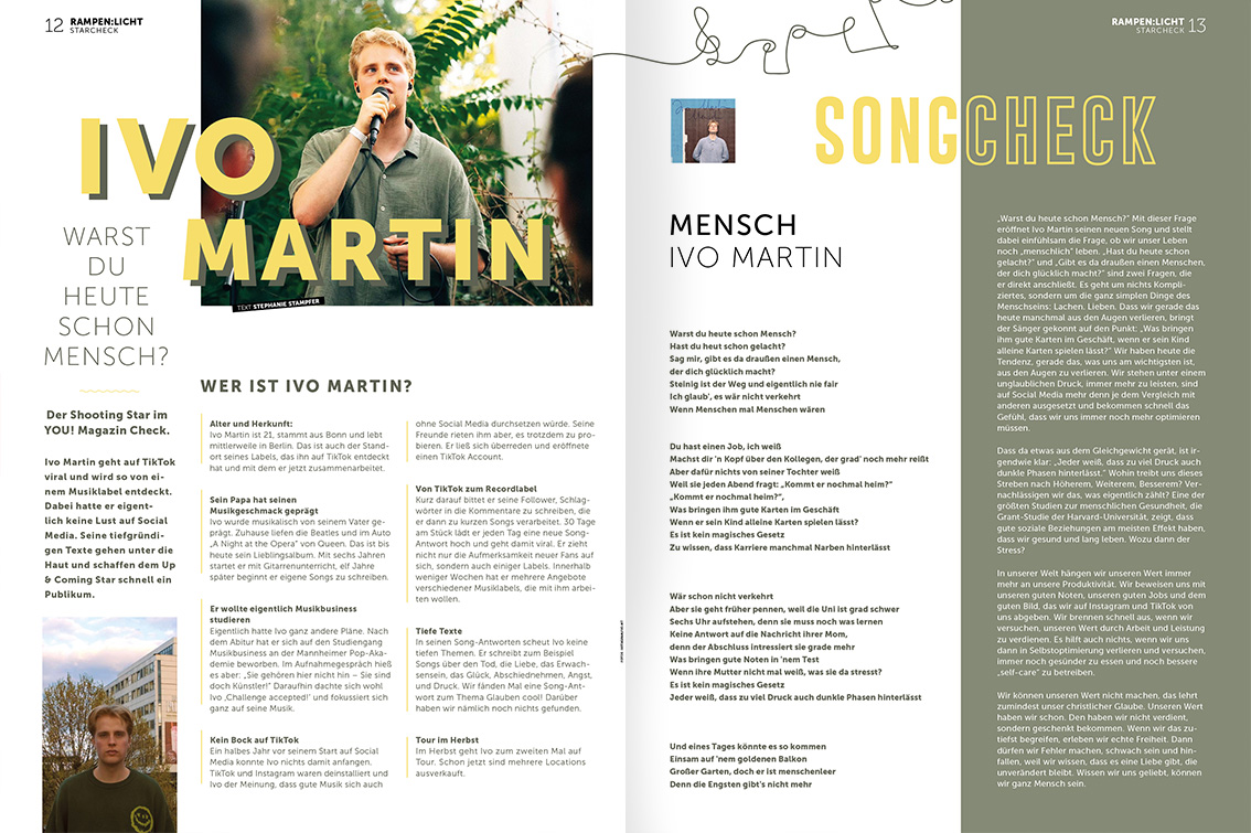 Ivo Martin