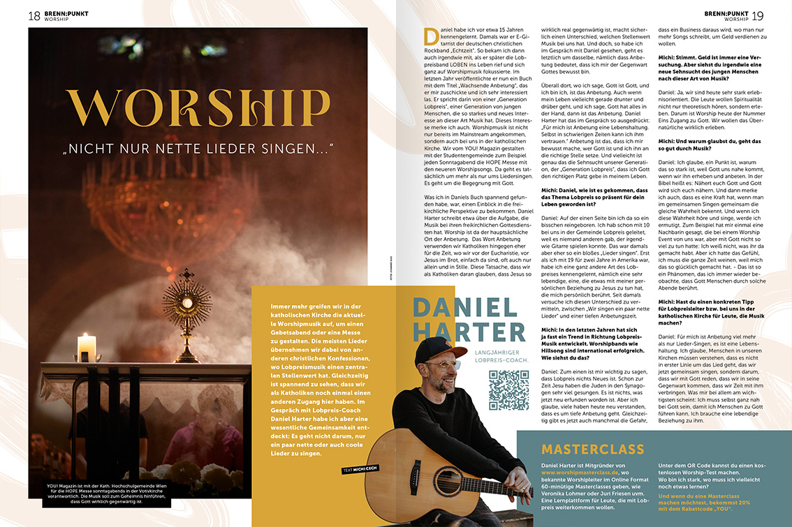 Worship