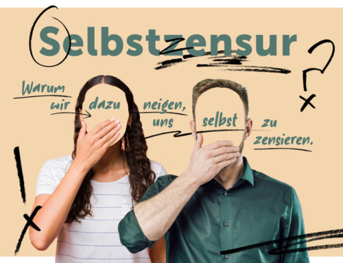 Selbstzensur