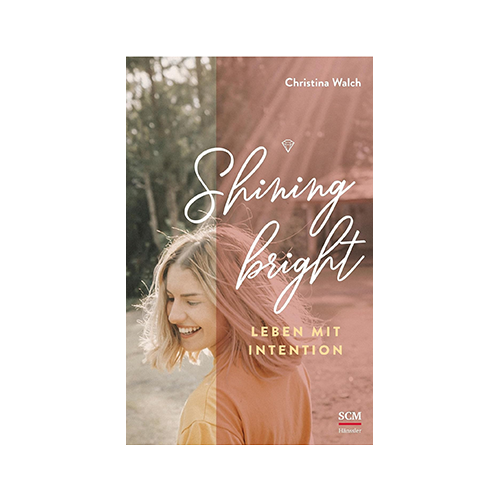 Shining bright Christina Walch