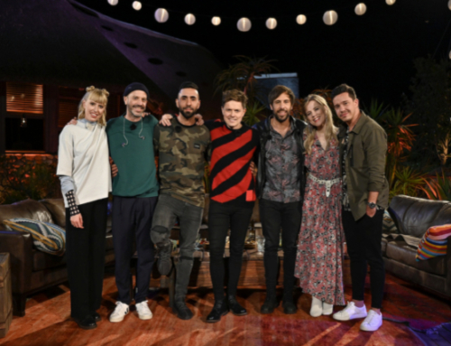 Heilige Momente bei Sing meinen Song 2020