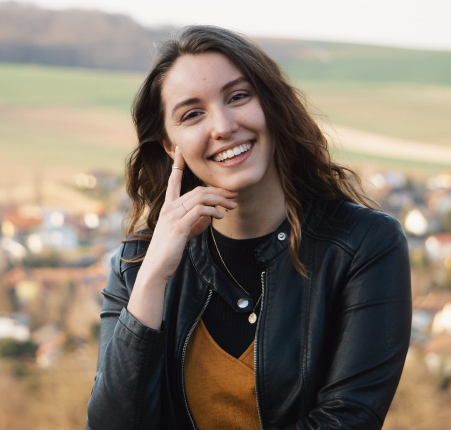 Tanja Prattes