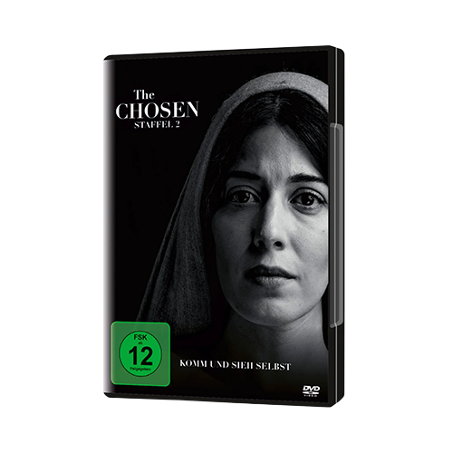 The Chosen - Staffel 2