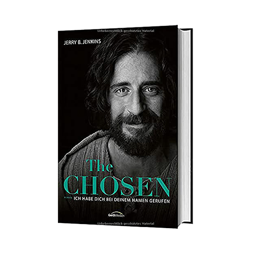The Chosen Roman zum Film
