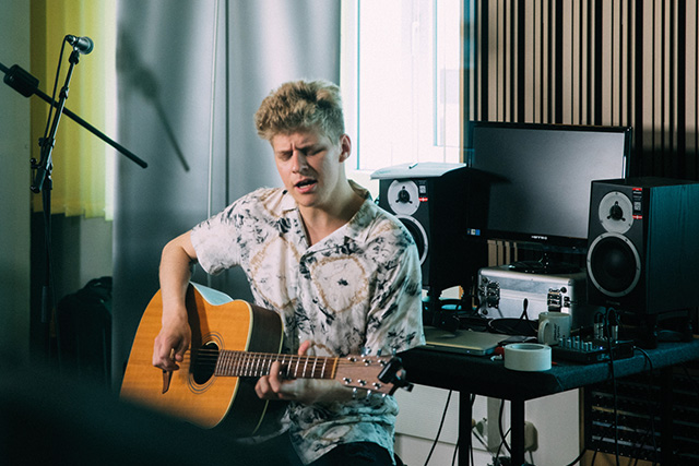 Thorsteinn Einarsson