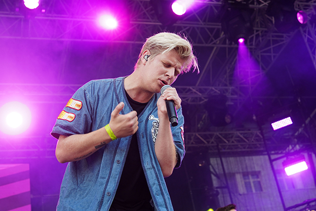 Thorsteinn Einerson