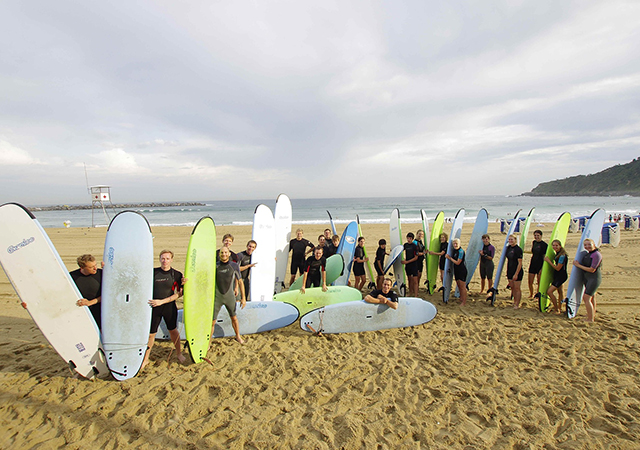 YOU! Surfcamp