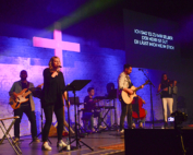 Vienna Worship Academy