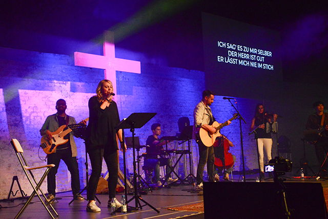 Vienna Worship Academy