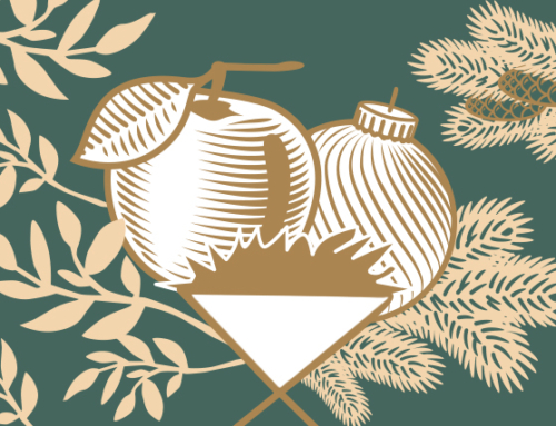 Das Geheimnis von Weihnachten