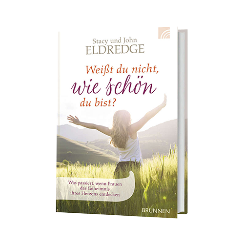 Weißt du nicht wie schön du bist