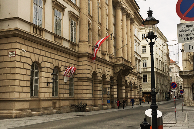 Terroranschlag Wien