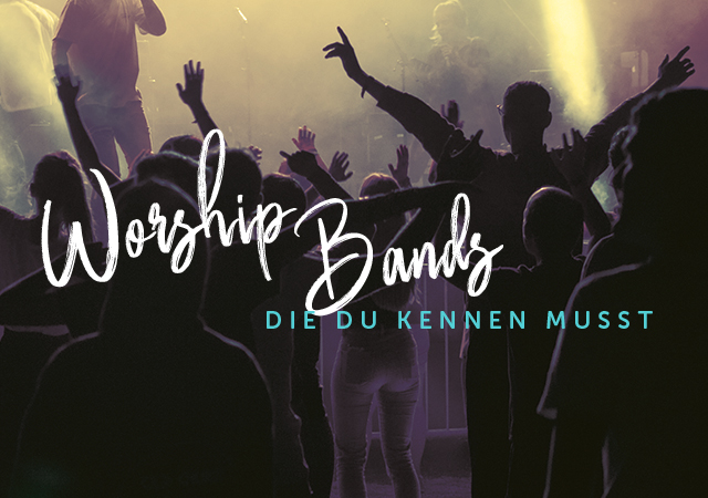 Worship Bands