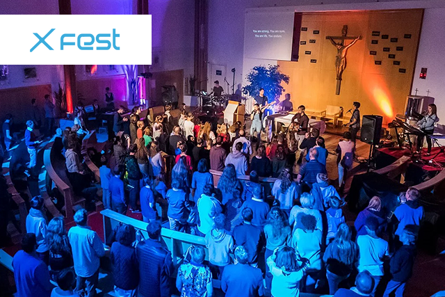 XFest Wien