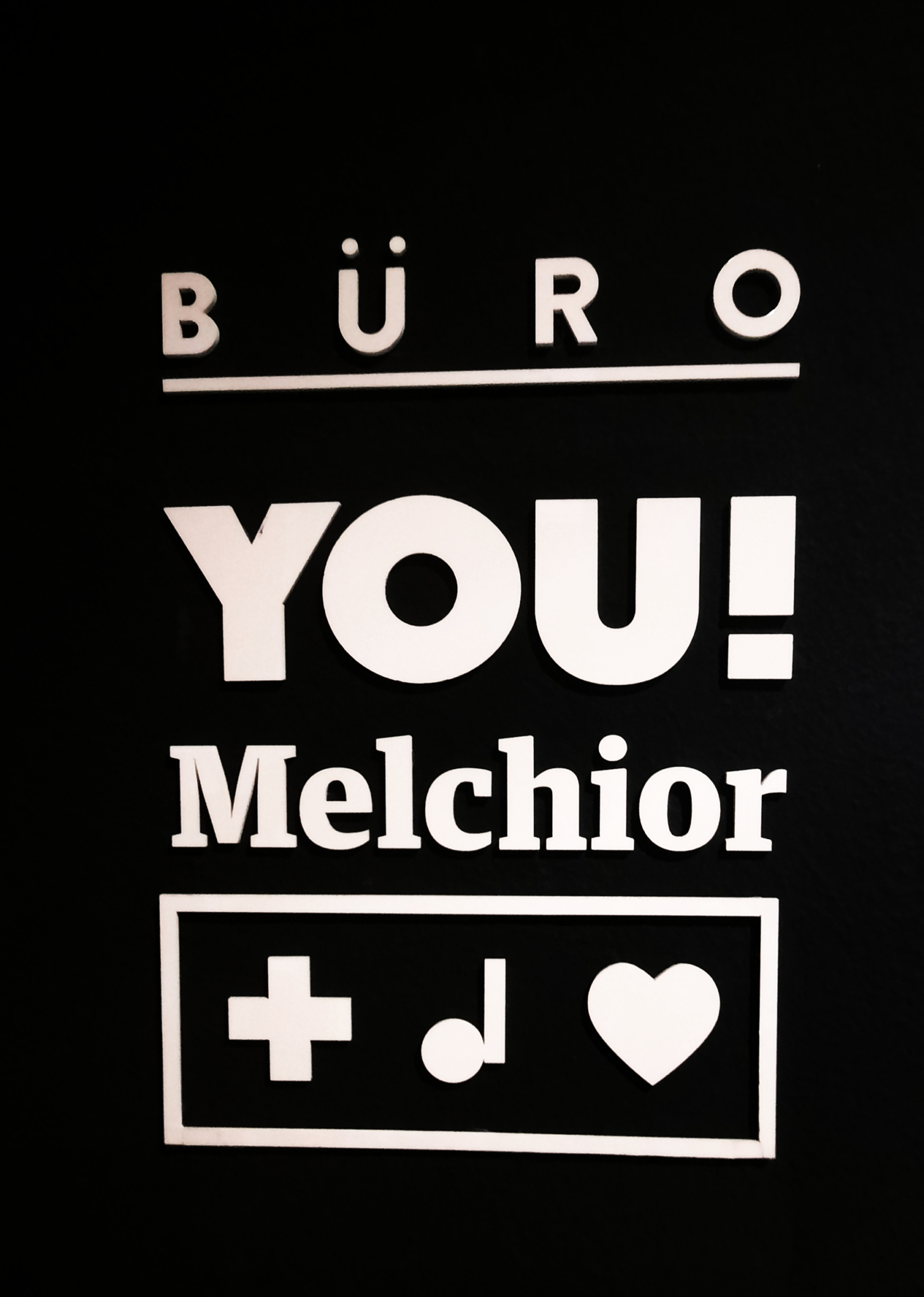 Tanja YOU! Büro