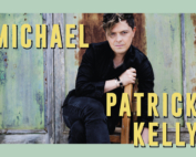 Michael Patrick Kelly