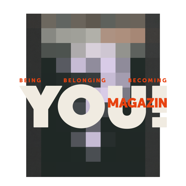 YOU! Magazin