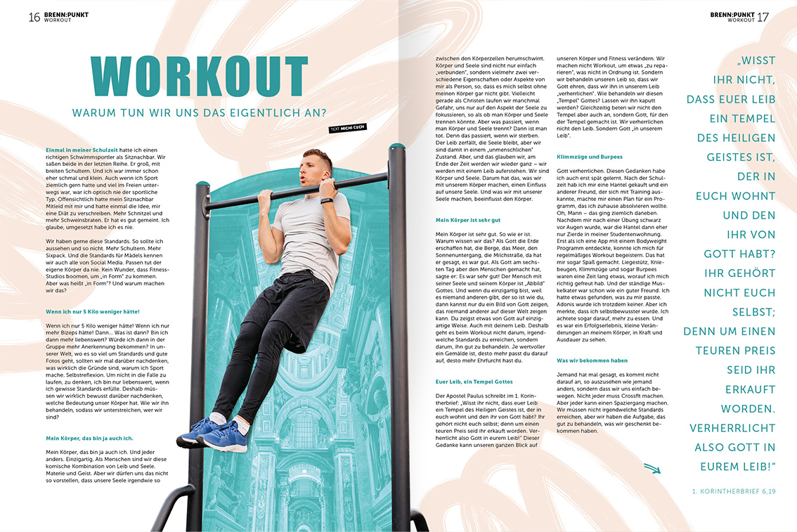 Workout