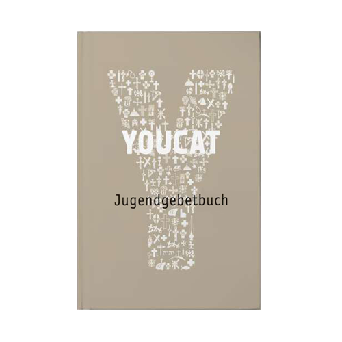 Youcat Jugendgebetbuch
