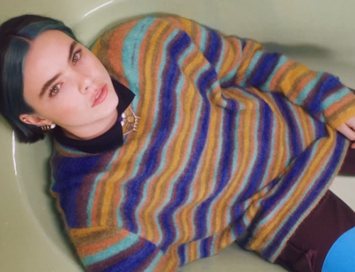 BENEE ft. Gus Dapperton – Supalonely