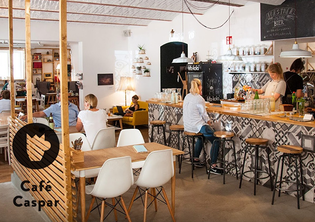 Café Caspar