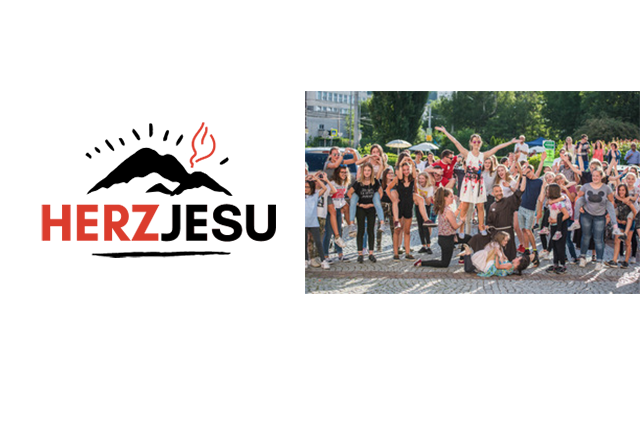 HerzJesuFest