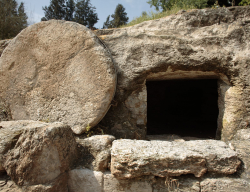 Jesus historisch – Jesus heute