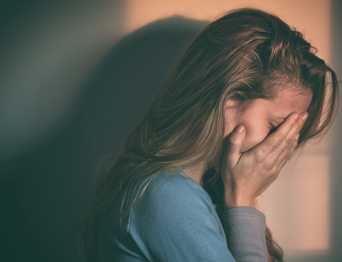 YOU-Blog: Die Herausforderung meines Lebens