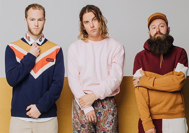 Judah & the Lion