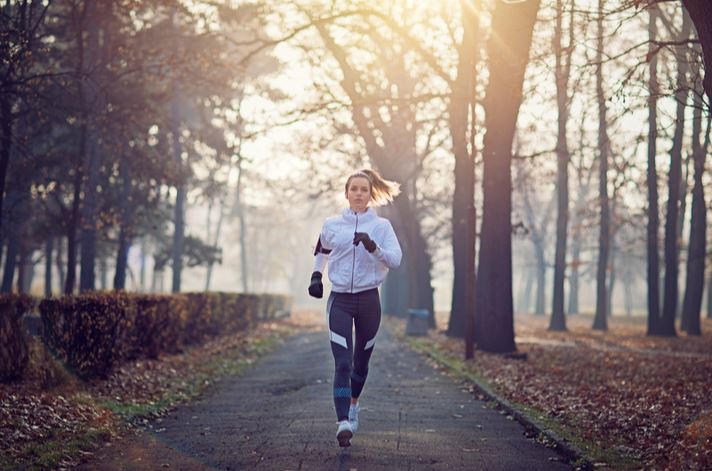 Challenge Yourself Jeden Tag 30 Minuten Sport You Magazin - 