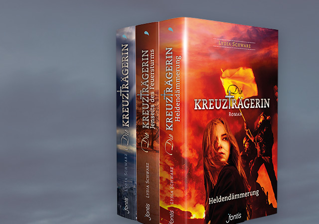 Die Kreuzträgerin