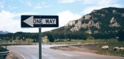 Roadsign