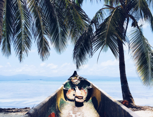 Mit YOU!Magazin zum Weltjugendtag in Panamá 2019
