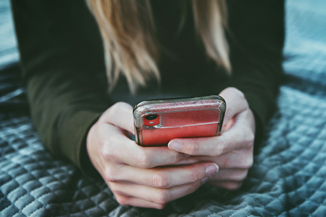 Social Media